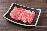 A5ランクの和牛使用