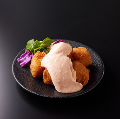 長イモコロッケ(一~二人前)