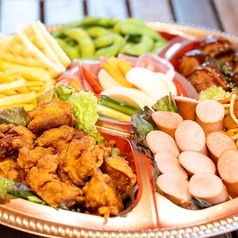 【完全貸切】BAR111 HANARE 忘年会・新年会・記念日の写真2