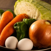 【ヴィーガン・ハラルフード対応コース】