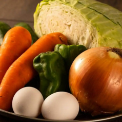 【ヴィーガン・ハラルフード対応コース】