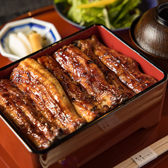 炭の香 なかつじのおすすめ料理1