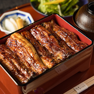 炭の香 なかつじのおすすめ料理1