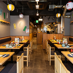 とり酒場 博多華善 広島中央通り店の特集写真