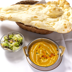 Royal Indian restaurant wine&bar KOHINOOR コヒノール 丸の内のおすすめランチ1