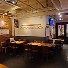 九州うまいもん よかよか 室町四丁目酒場の雰囲気2