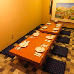 【個室有り】居酒屋かなぴな 東日本橋店 の特集写真