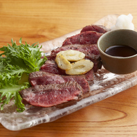 お肉好きも納得！「居酒屋 来多郎」が誇る至極の肉料理