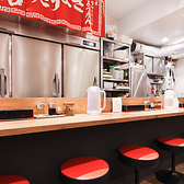 ぎょうざの店ひょうたん　ミント神戸店の雰囲気2
