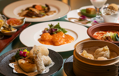 中国料理 芙蓉城 札幌プリンスホテルのおすすめ料理1