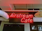 AIRSTREAM CAFE エアストリームカフェの雰囲気2
