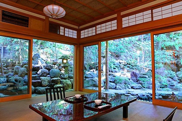 清雲亭山重のおすすめ料理1