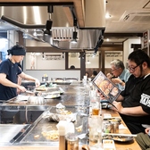 やきやき鉄板 ぼんくら家 西田辺店の雰囲気3