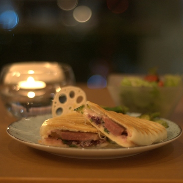 Night Cafe＆Bar KAYA カヤ 京都二条城のおすすめ料理1