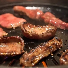 焼肉牛皇 石川庵の写真