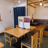 鰻の成瀬 東中野店の雰囲気2