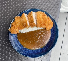 ごくとんカレー