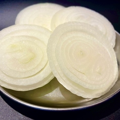 そら豆焼き/たまねぎ/きゃべつ焼き