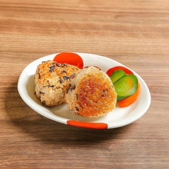 焼きおにぎり【２個】