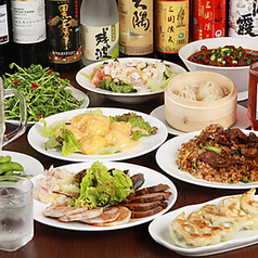 デリバリーも行っております◎