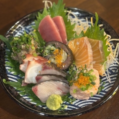 ki pachi キパチのコース写真