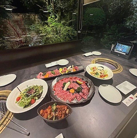 ◆◇厳選した素材 “特に常陸牛” を本場の味付けで◇◆個室完備◎特別な日にも最適