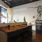 新時代焼鳥の雰囲気3