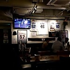 九州うまいもん よかよか 室町四丁目酒場の雰囲気3