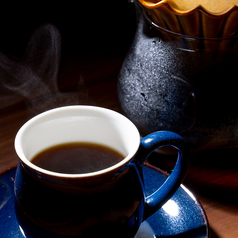 コーヒー