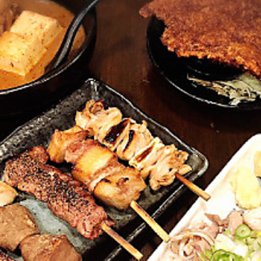 もつ焼きばん 三軒茶屋店のおすすめ料理1