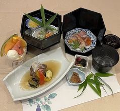鯉之助のコース写真