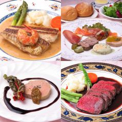 Retaurant Nicoの写真3