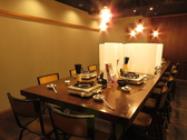 setting photo