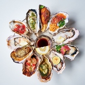 カキもビールも生がスキ 船橋駅前店の写真