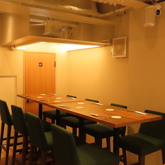 vegeota ベジオタの雰囲気3