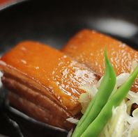 自家製麺で楽しむ沖縄そば
