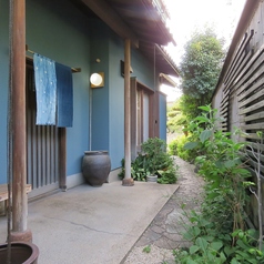 土合やぶの雰囲気3