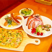 Klingenthal クリンゲンタールのおすすめ料理3