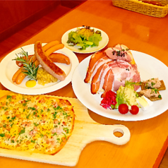 Klingenthal クリンゲンタールのおすすめ料理3