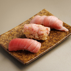 寿司の惑星 SUSHI PLANET 水道橋のおすすめ料理1