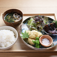ランチ定食 1,350円より