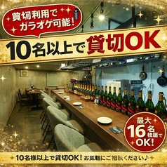 OSTERIA Papa おやじの酒場の特集写真