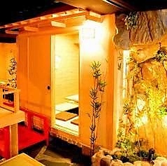 和食処 福家の雰囲気3