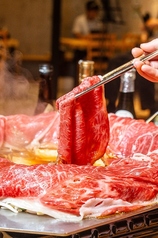 宮古島 牛王鍋の特集写真