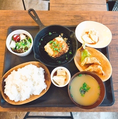 駅前酒場イチバンチョウバル みなみ銀座店のおすすめランチ1