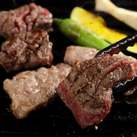 熟成肉と秘伝のタレで仕上げる焼肉の旨味と奥深さ
