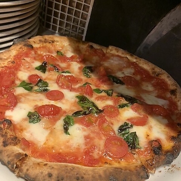 PIZZERIA e BRACERLA DUOMO Del Fiore ドゥオモ デル フィオレのおすすめ料理1