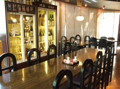 新宿 ひなたの雰囲気3