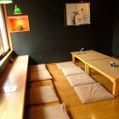 しきさい 居酒屋の雰囲気3