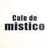 cafe de mistico カフェ ド ミスティコのロゴ